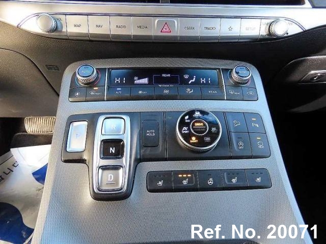  Hyundai / Palisade Stock No. 20071